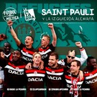 Fútbol y Política: Saint Pauli y la izquierda alemana - Radio La Pizarra - 14 sep 19