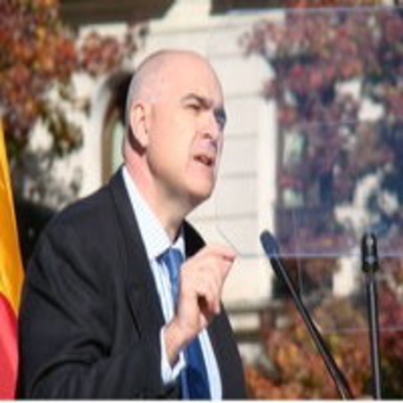 Conferencias y Discursos