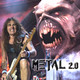 Metal 2.0 - 495