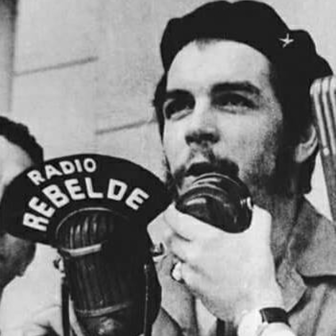 Artillería de la palabra