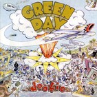 GREEN DAY - Dookie (full album)