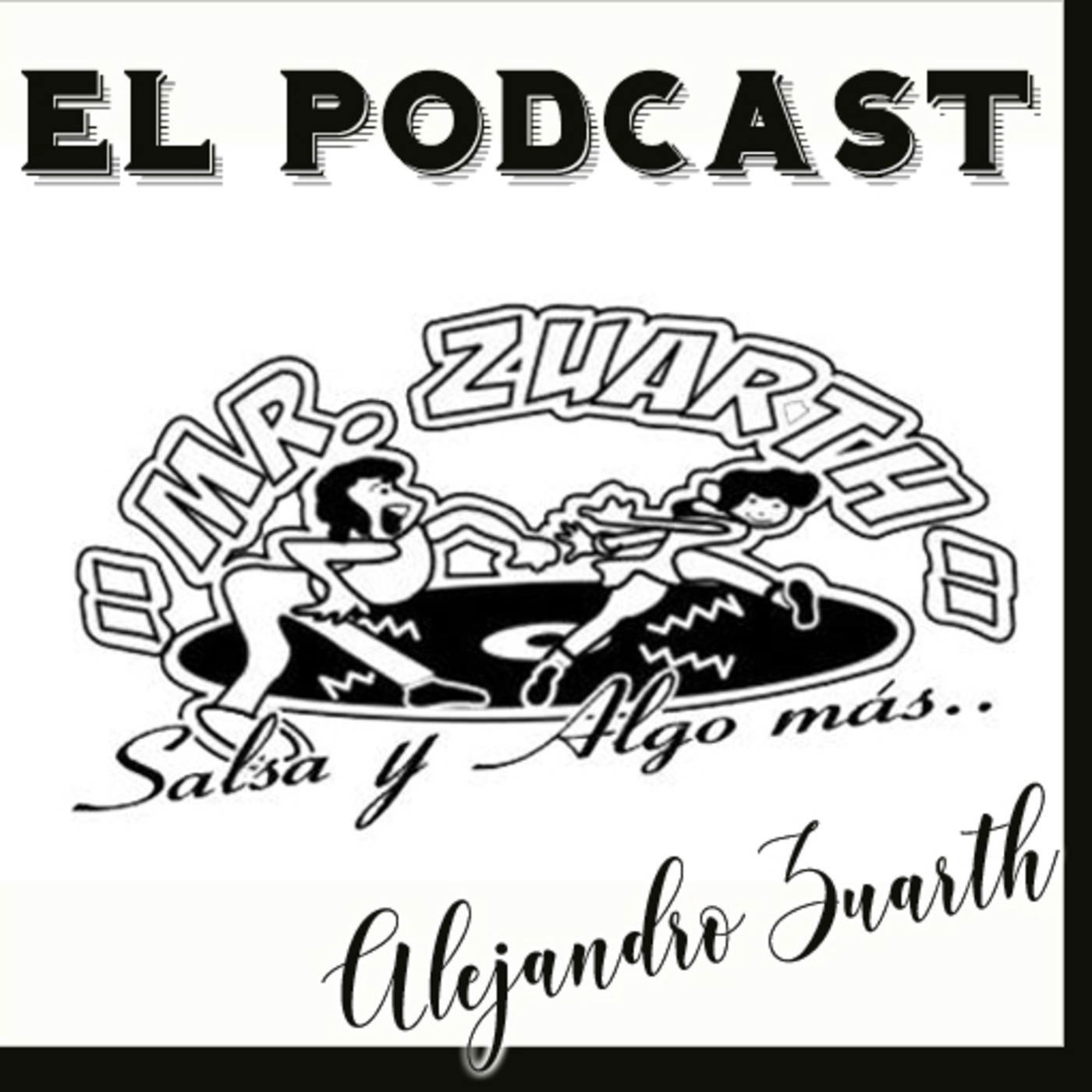 Alejandro Zuarth