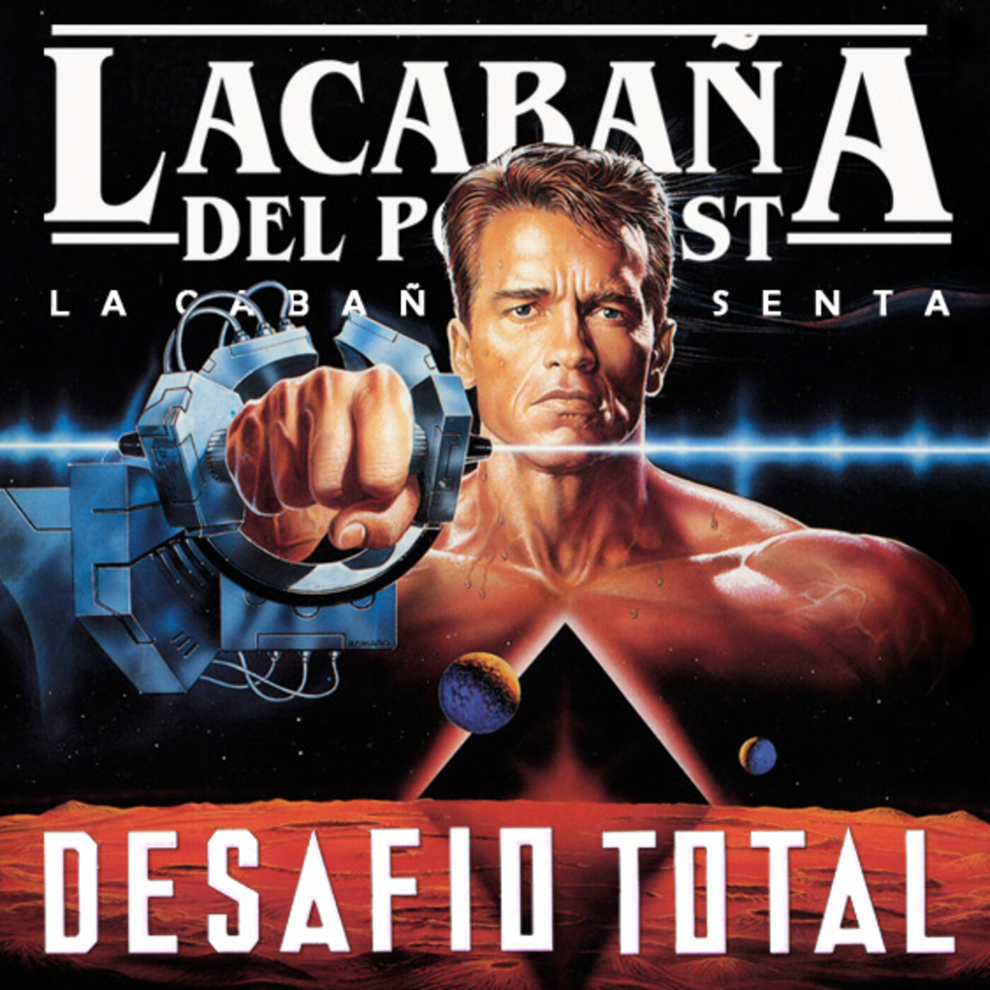 La Cabaña del Podcast