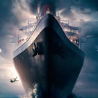 Review de Alta Mar ( serie de Netflix)