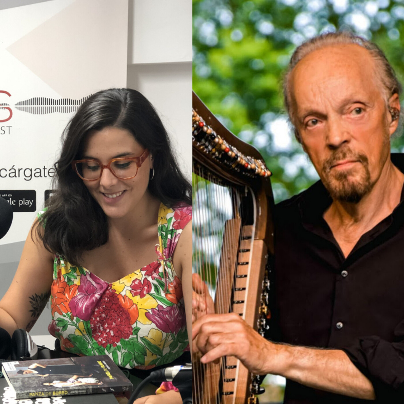 CÍES Podcast: Capítulo 589 _ 21-04-21