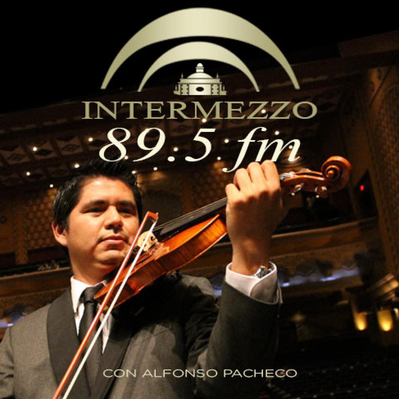Intermezzo 89.5 FM