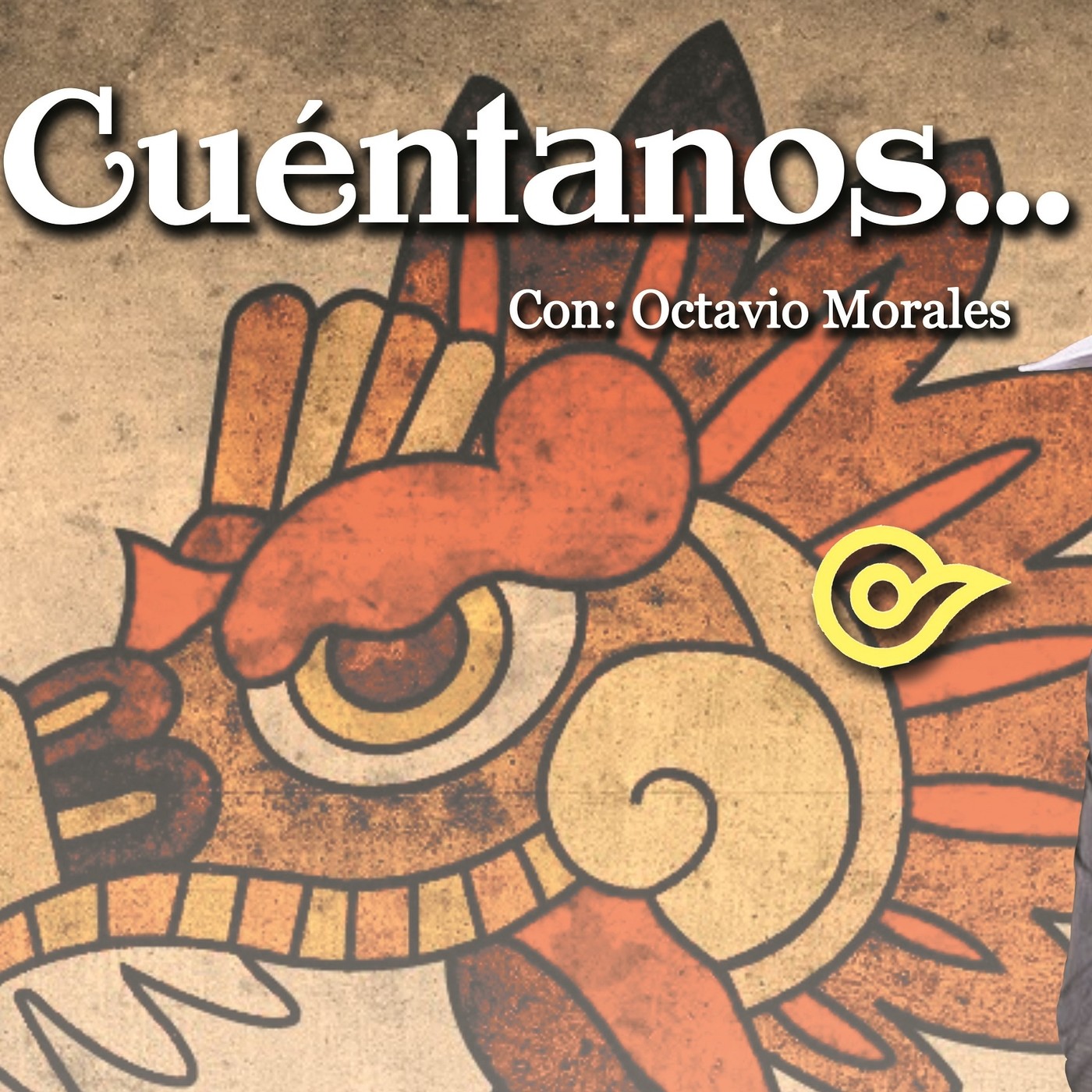 Presentación oficial del libro "Historias viejas de un Pueblo Nuevo" episode artwork