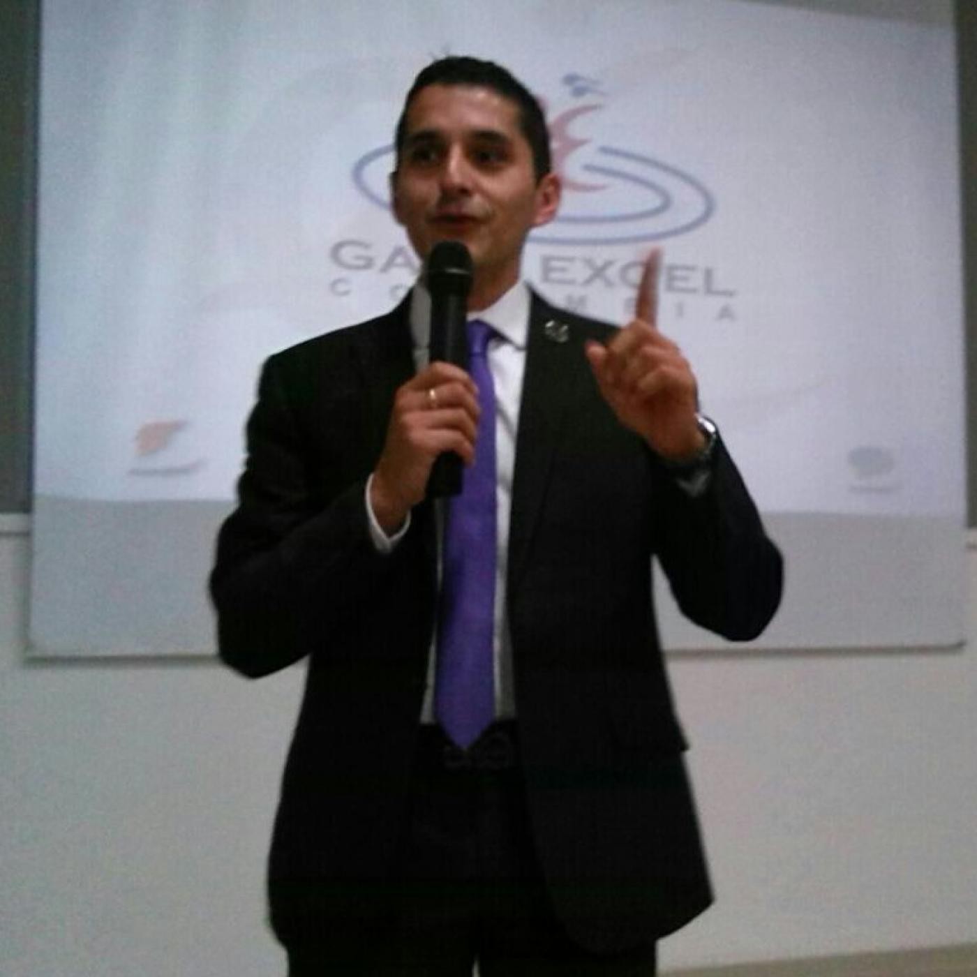 Podcast de Diamante 2015