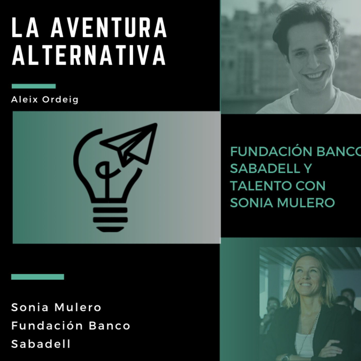 La Aventura Alternativa