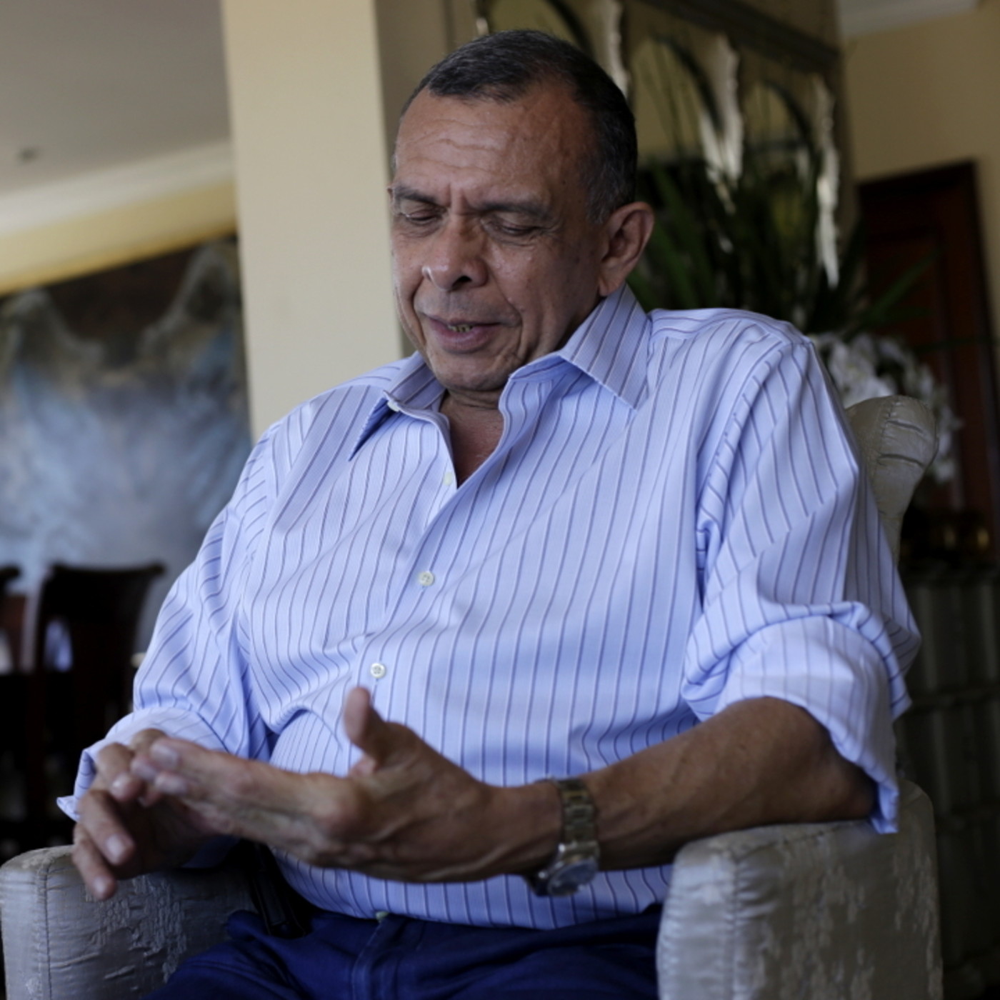 Contracorriente Honduras