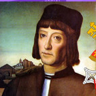 HISTORIA Los verdaderos descubridores de América PAPA INOCENCIO VIII Cybo - Colón y M. Alonso Pinzón