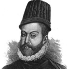 La LEYENDA NEGRA de FELIPE II