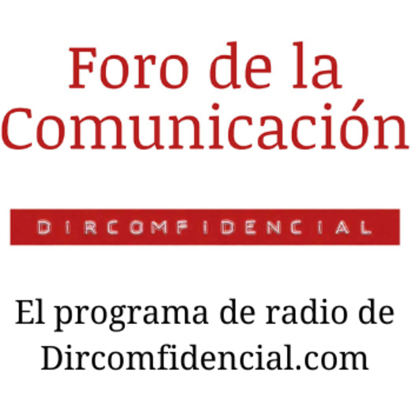 Foro de la Comunicación
