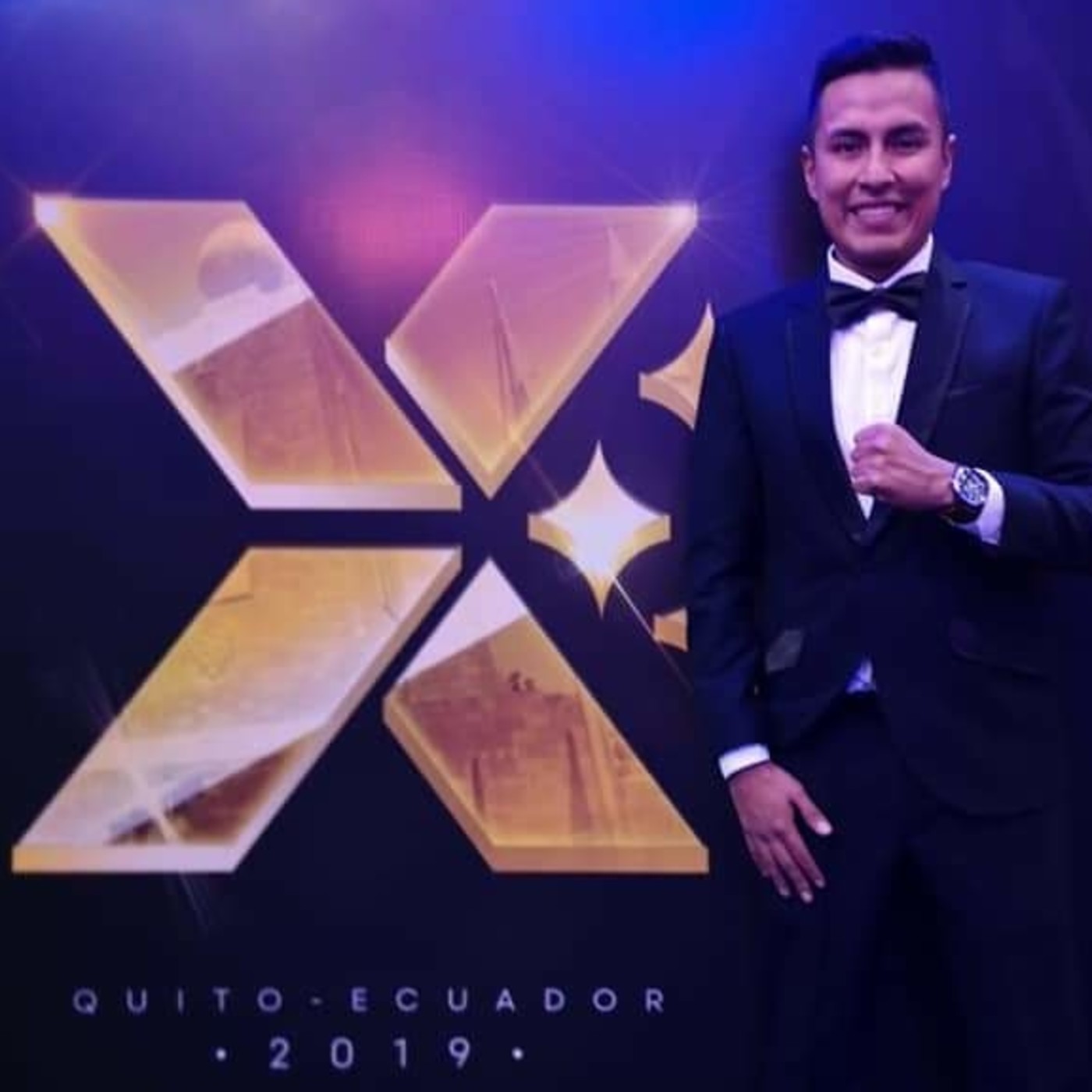 LIDERANDES MLM FUXION