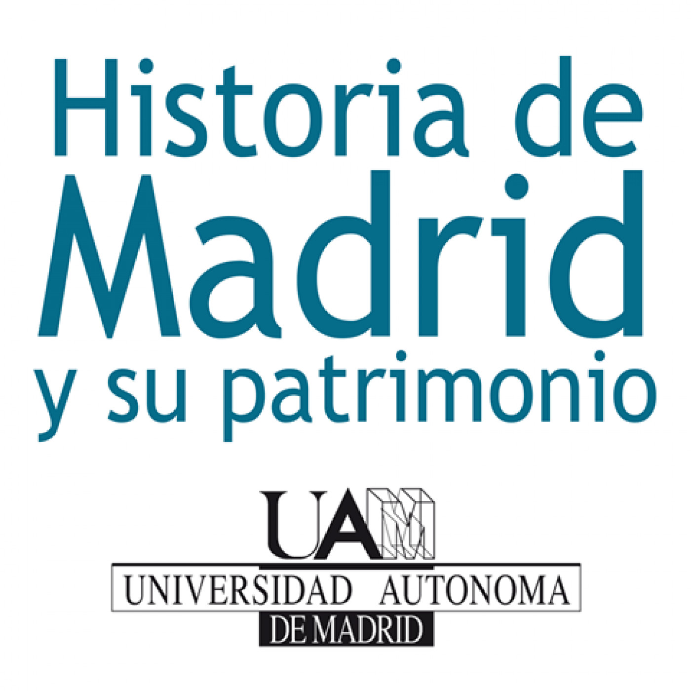 VIII Curso Historia de Madrid y su Patrimonio Hist