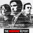 El irlandés, The Report, Hellboy, Padre no hay más que uno, y mucho más