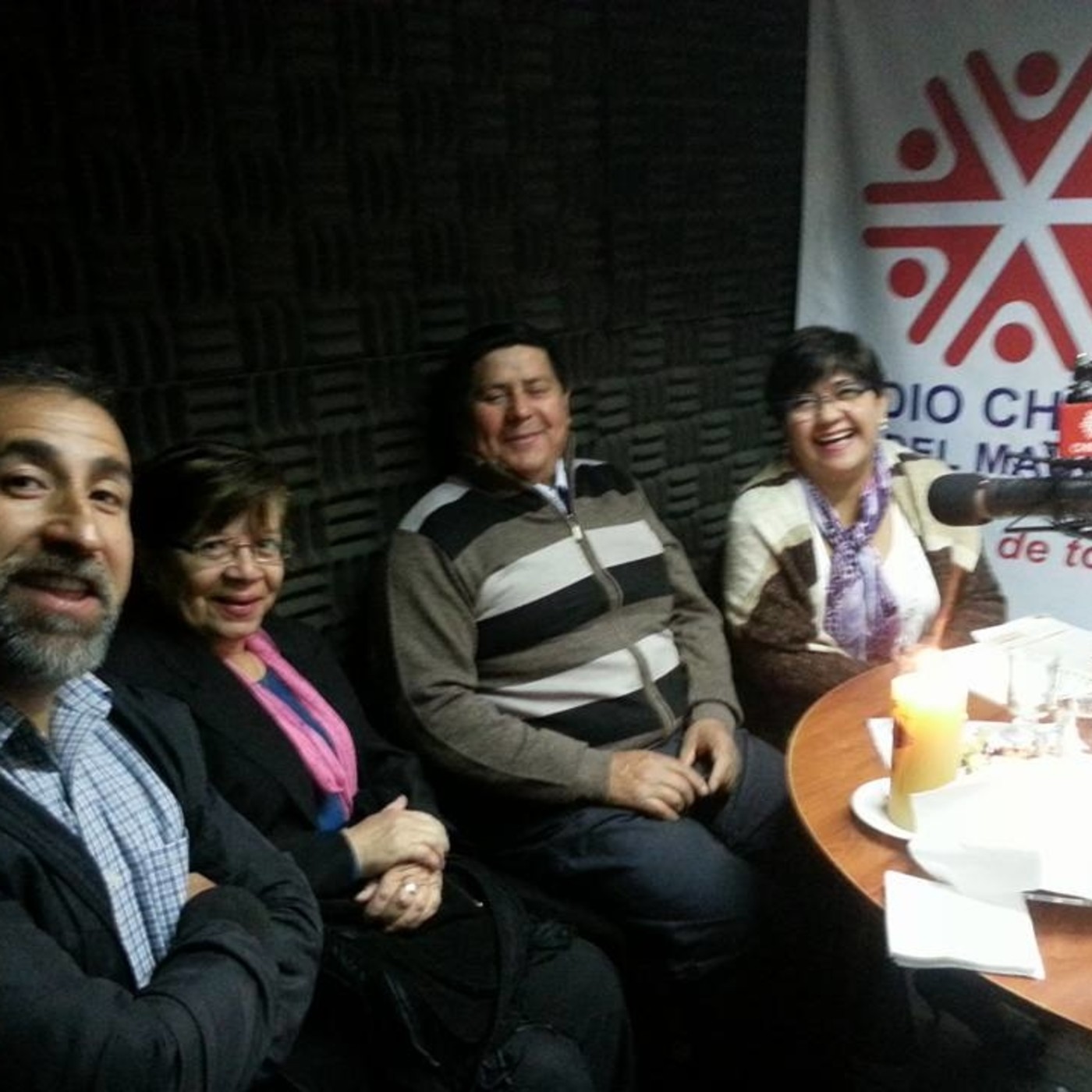 De Colores Talca
