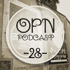 28- OFN | Cultura Popular y Autodestrucción con Kike Correcher sobre rótulos y letreros históricos de València