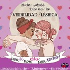 Programa #26 (26/04/2017) - Soy lesbiana