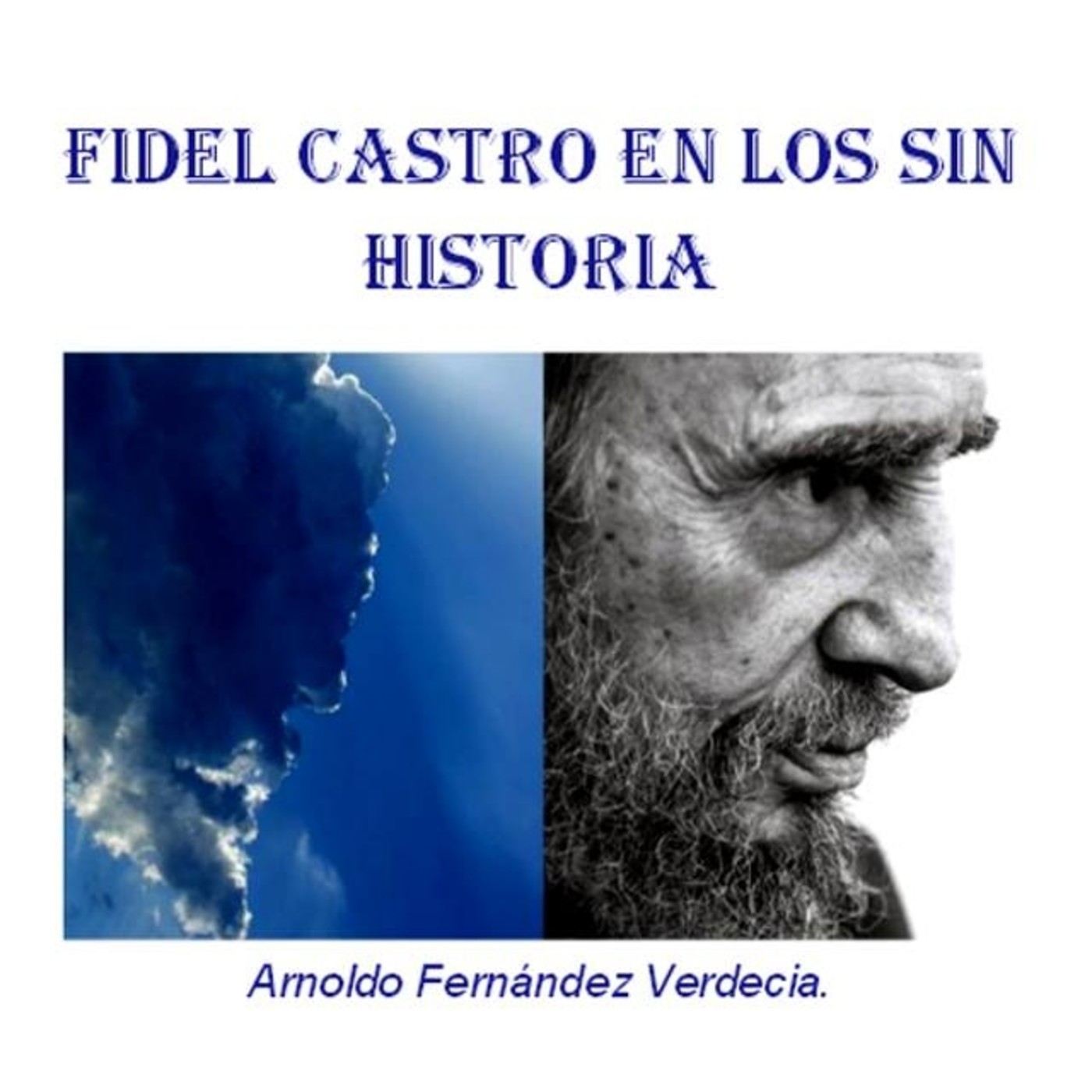 Podcast CARACOL DE AGUA