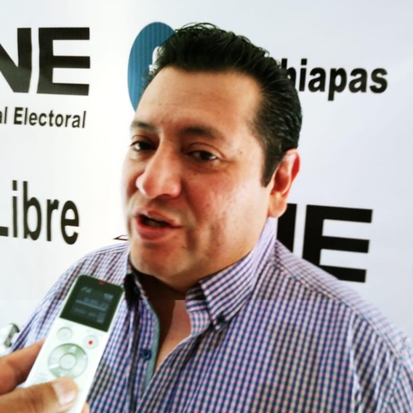 Podcast Osadía Informativa