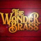 CESAR MARTEL - THE WONDER BRASS EN ACTIVATE 23012020 - CALIMBRE RADIO 104,7 Fm