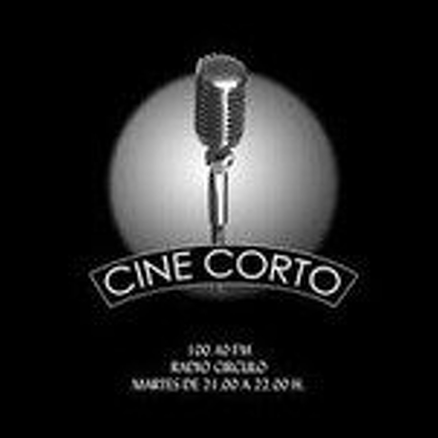 Podcast de Cinecorto Radio Círculo