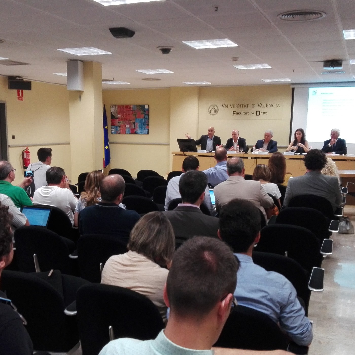 IV Congreso Int. el avance del Gobierno Abierto