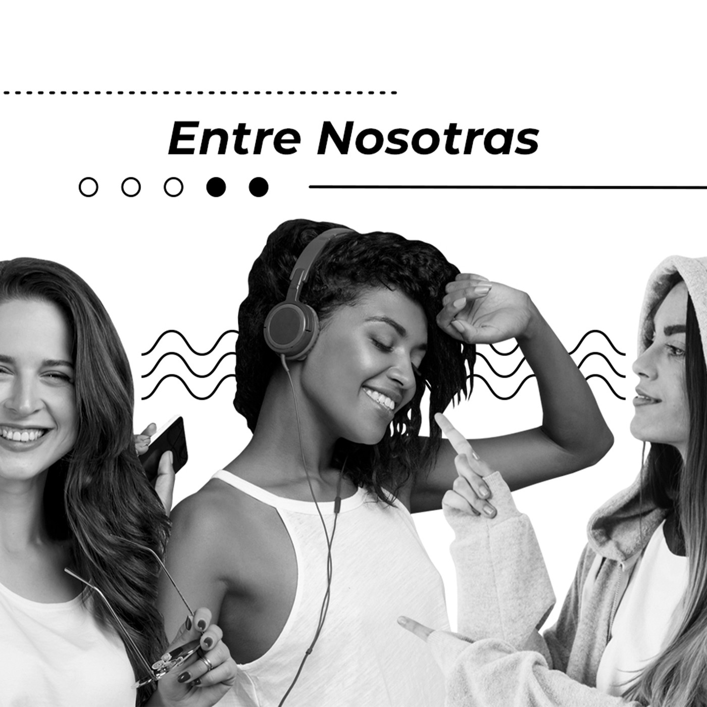 Entre Nosotras E.3 T.2