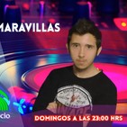 El Club de Las Maravillas - Kevin Ibáñez - Al Mckay (14-4-19)