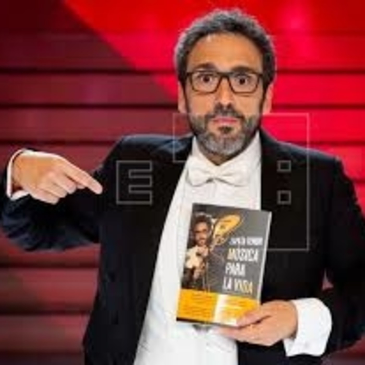 La librería de Bego Beristain