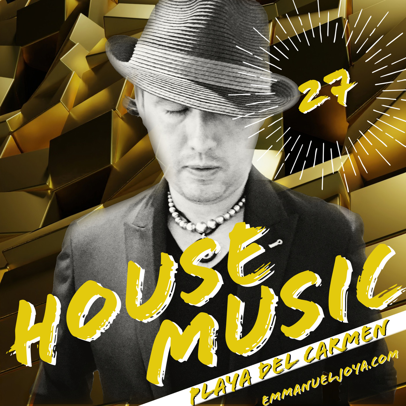 Digital marketing radio show vol 27 episode artwork