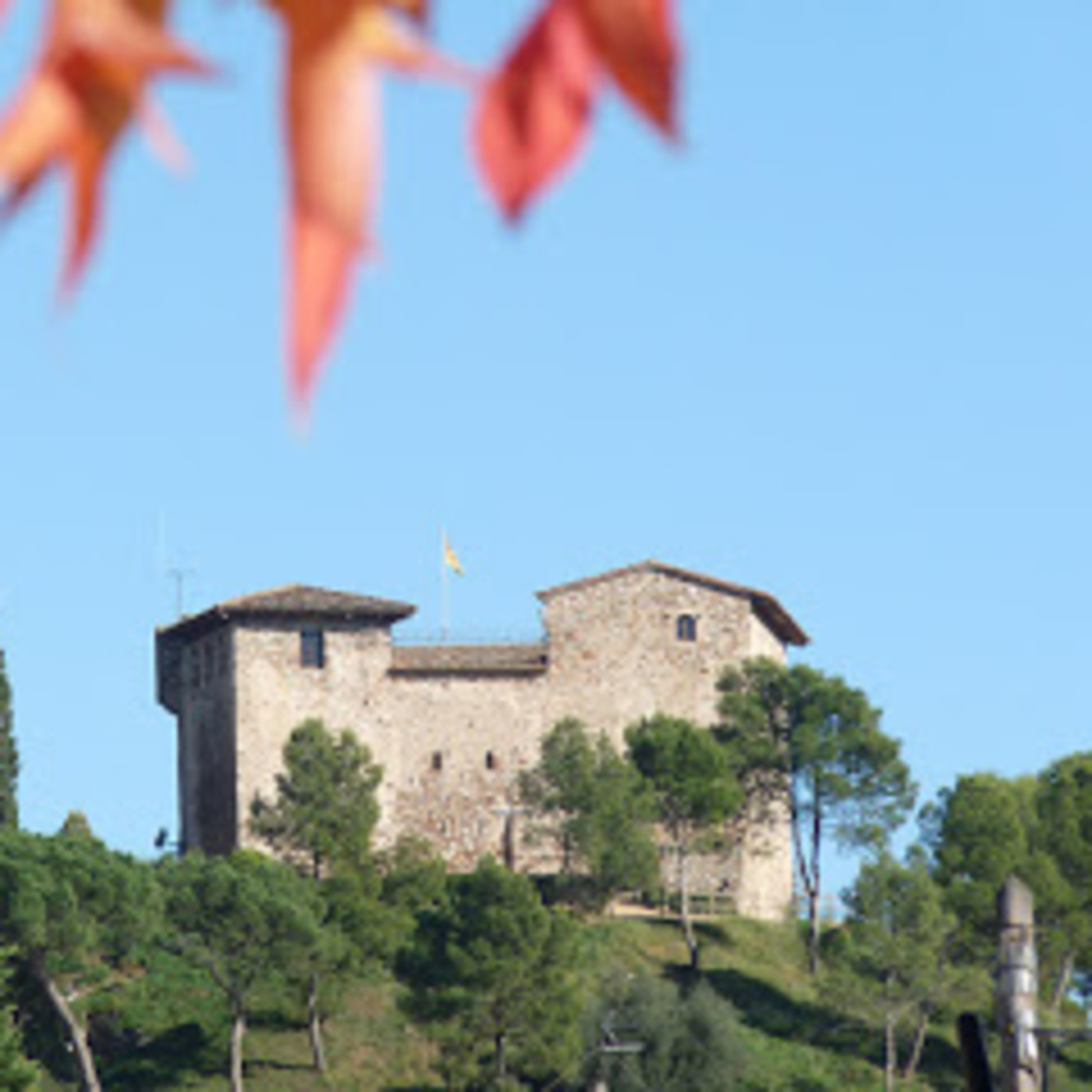 Del dimoni y les pedres