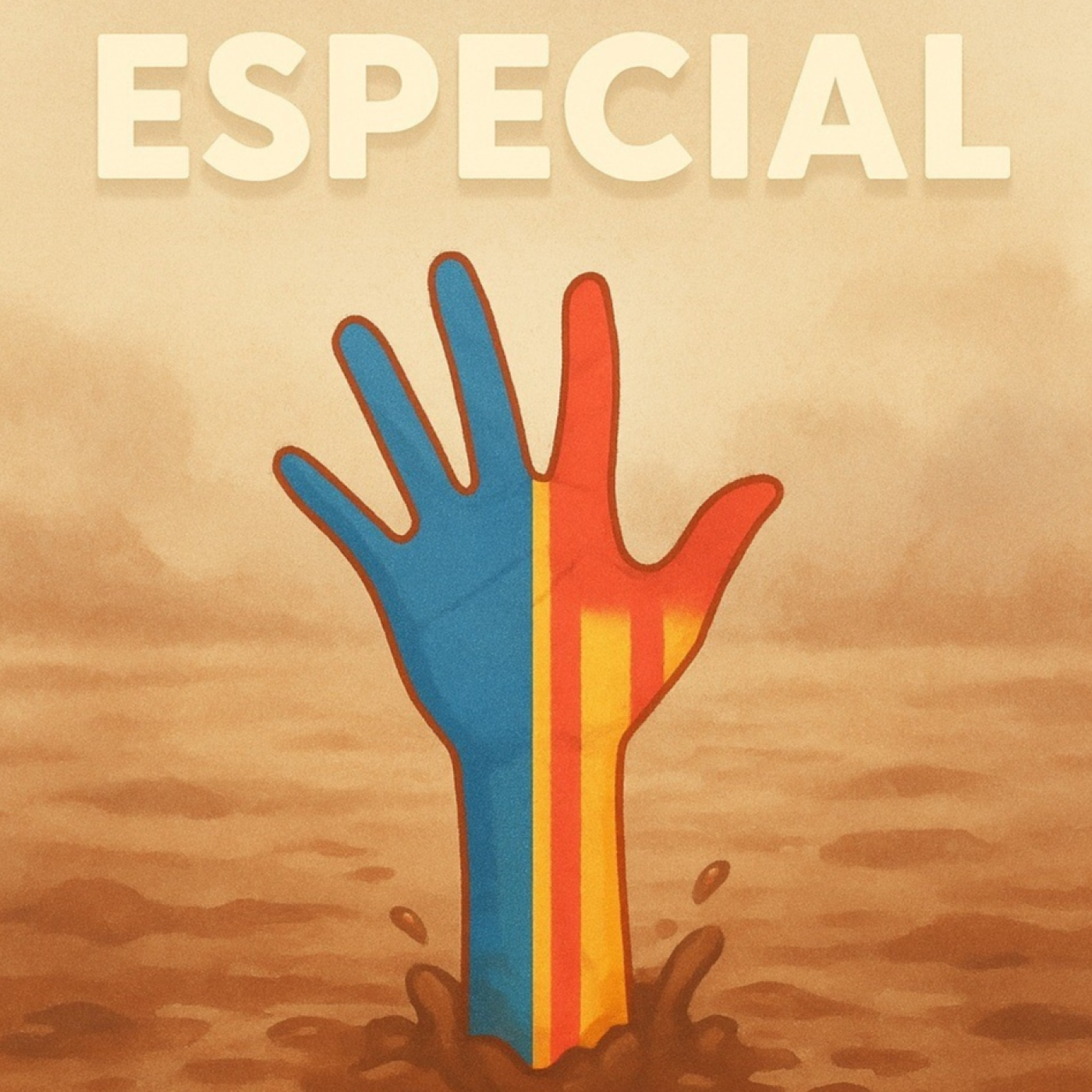 MAÑANA ES TARDE!!! MET 30 DE OCTUBRE DE 2025 EL DÍA DESPUÉS VOLVEMOS A RECORDAR Y NO OLVIDAR episode artwork