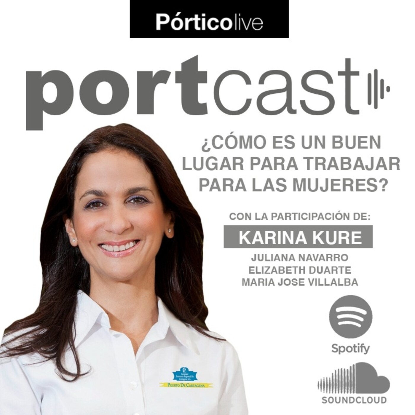 Portcast
