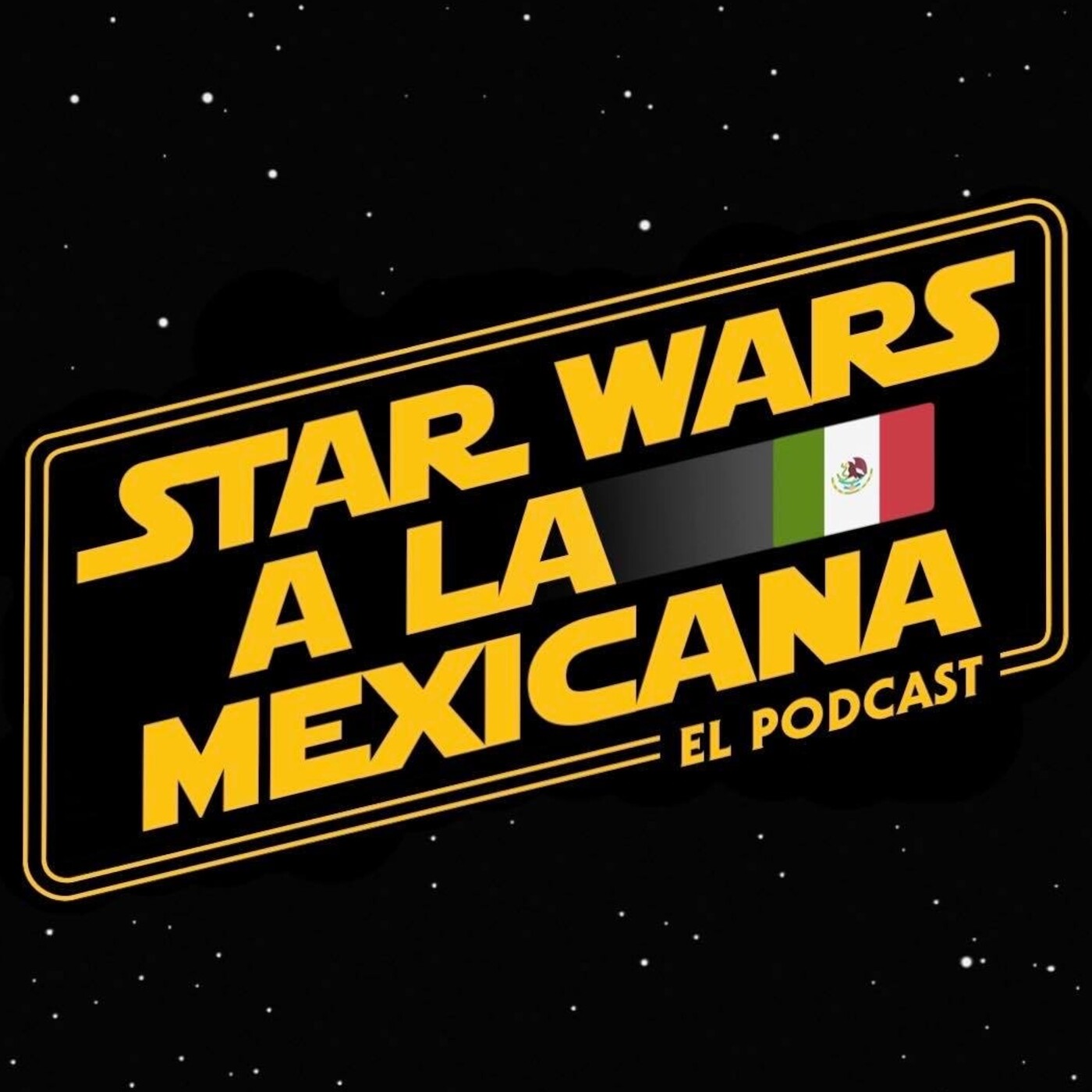 Star Wars a la Mexicana