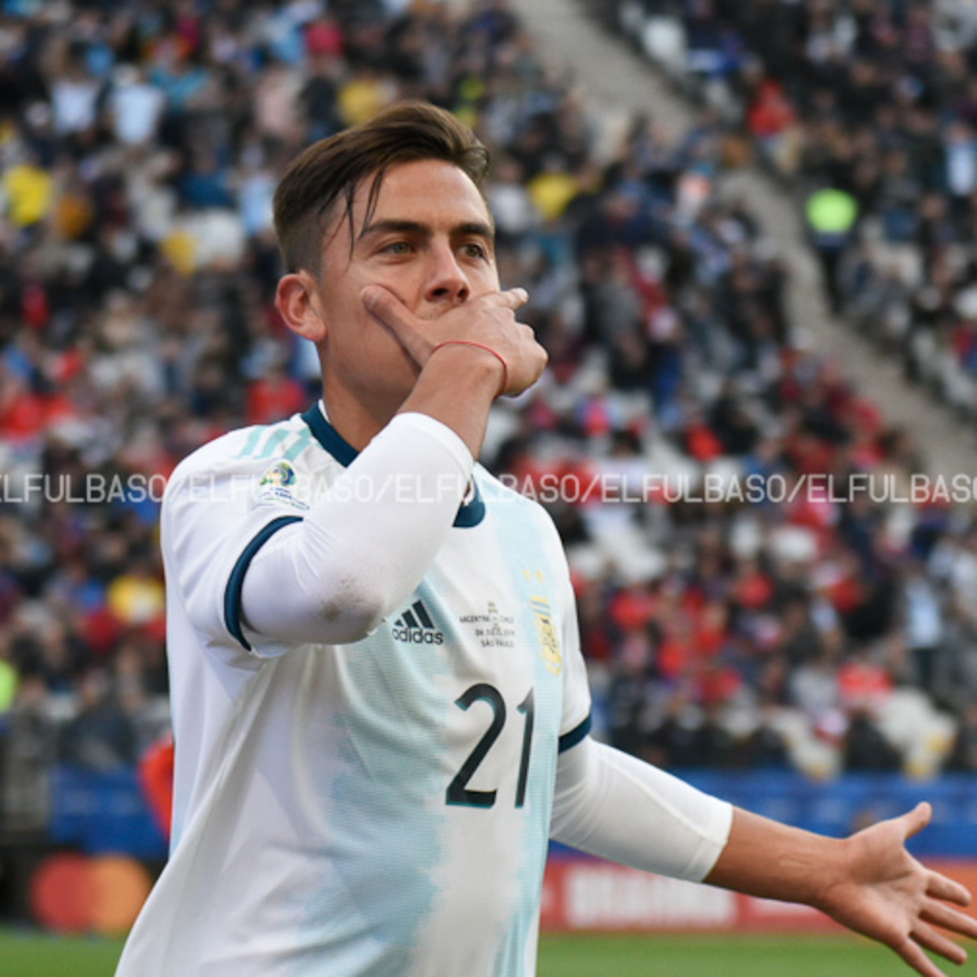 Selección Argentina