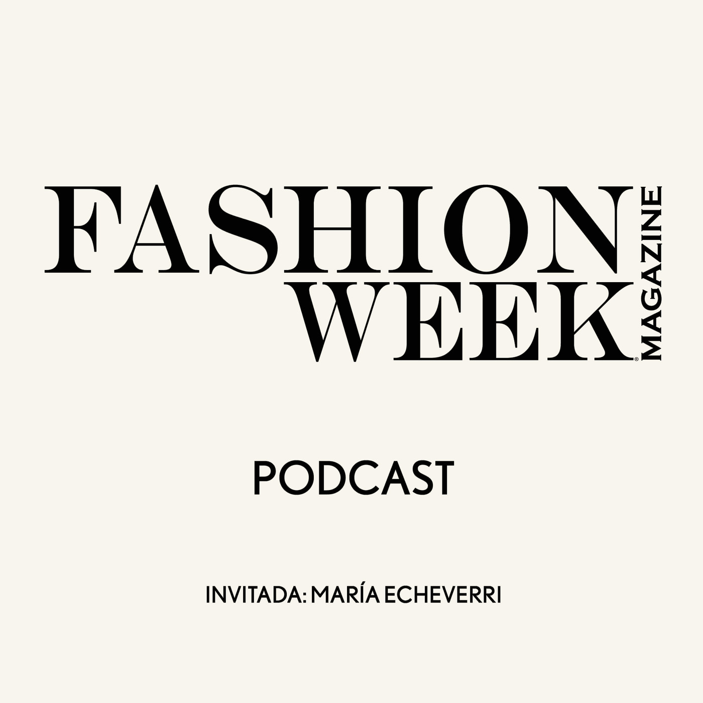 Fashion Week Magazine