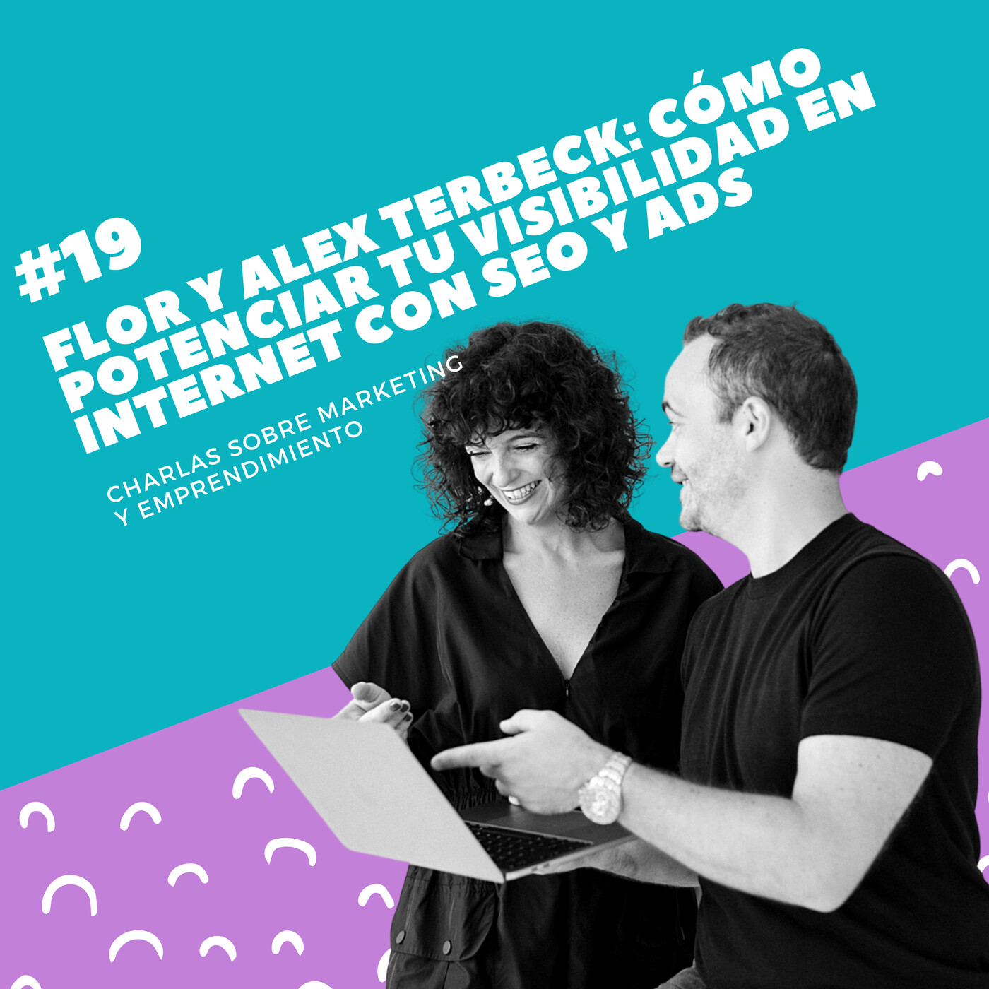 Charlas sobre Marketing y Emprendimiento