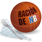 Ración de NBA: Ep.297 (15 Ene 2017)
