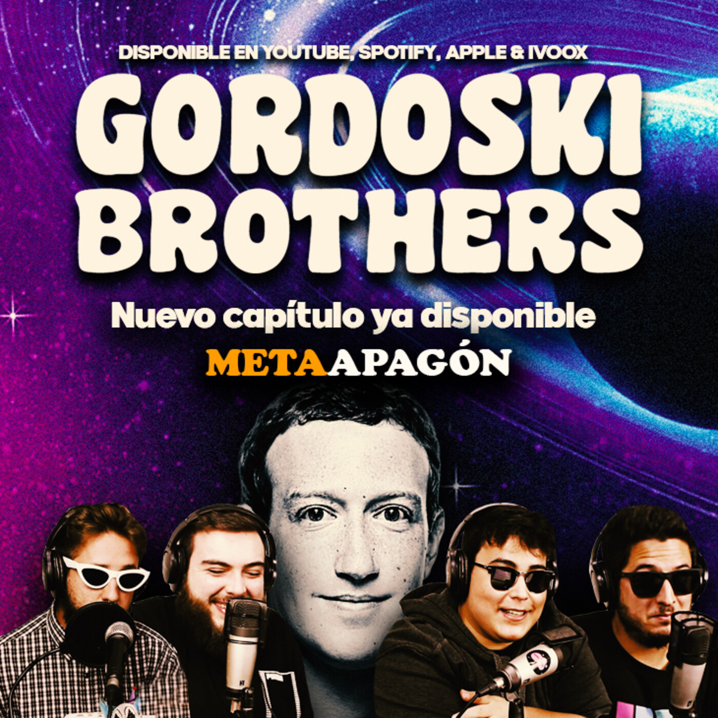 Gordoski Brothers