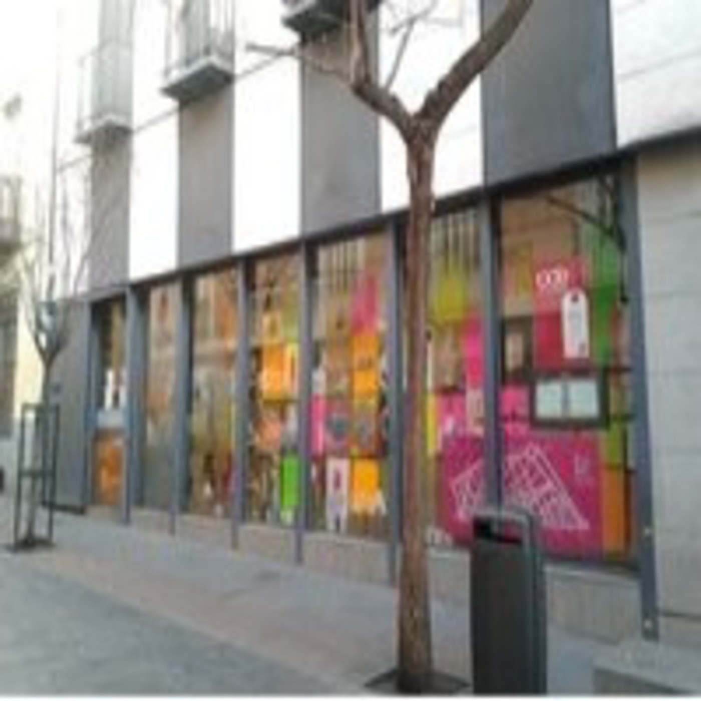 Séptimo programa de "Tienes que visitar": El Barrio de las Letras (Parte 1)