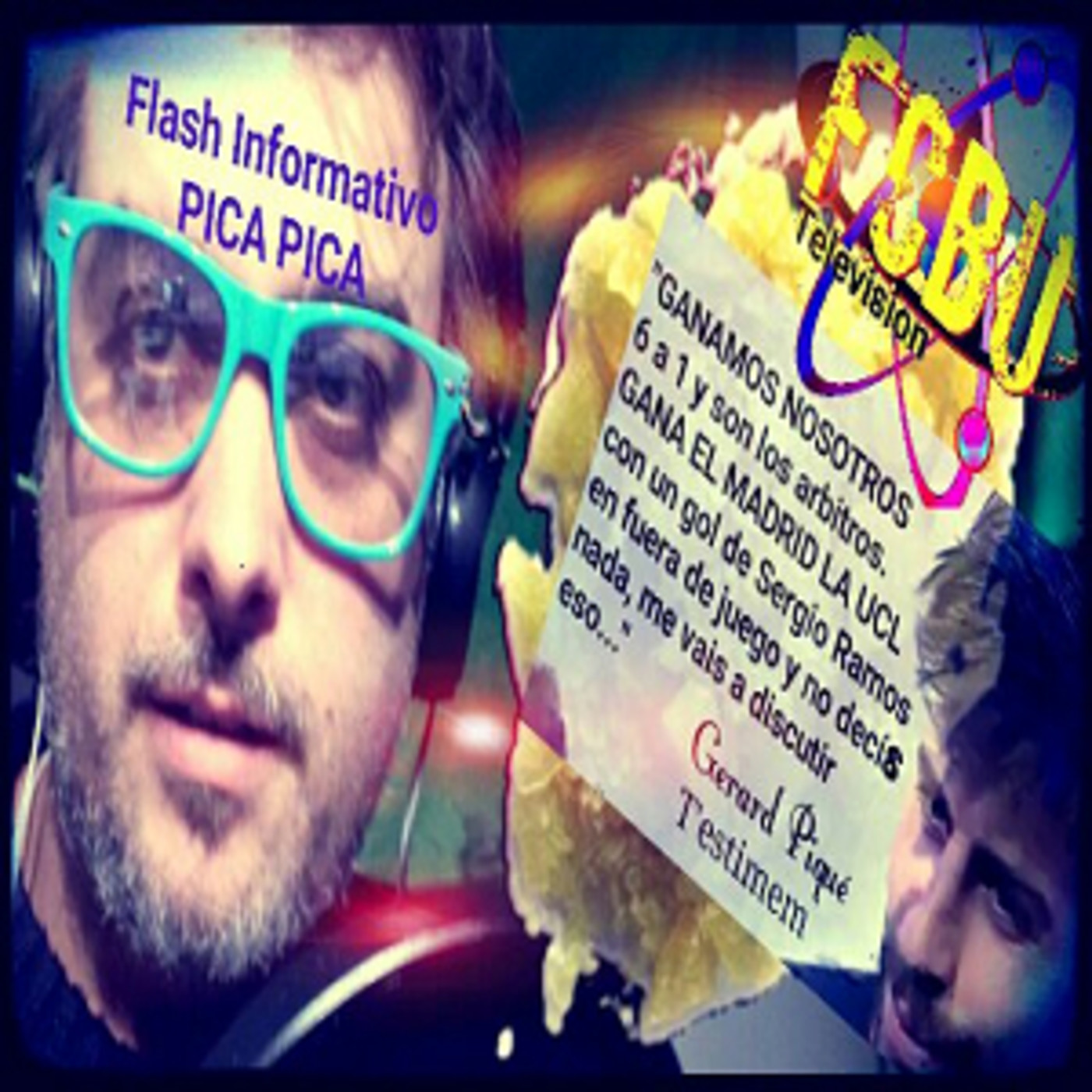 FCBUNIVERSAL