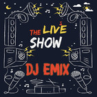 Dj Emix Extracto Costa Praga Sabado 30/11