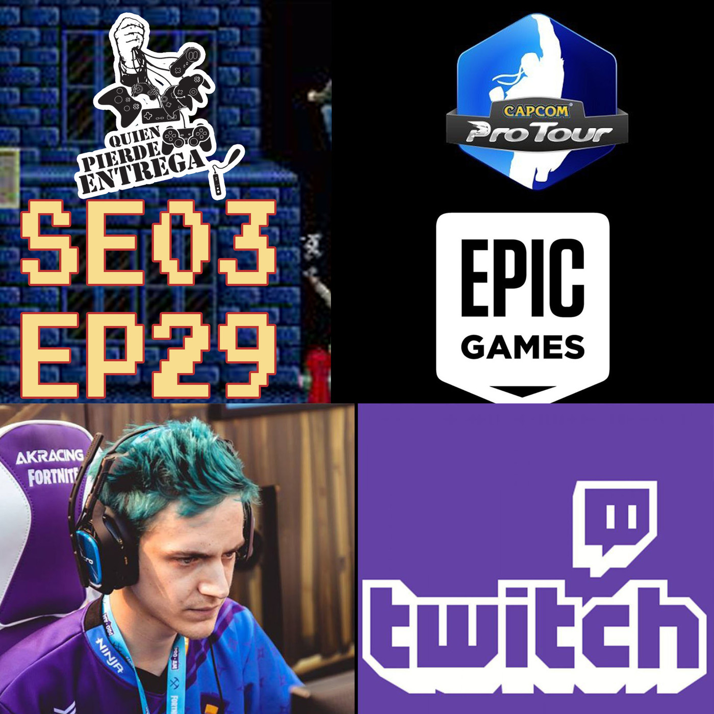 Quien Pierde Entrega