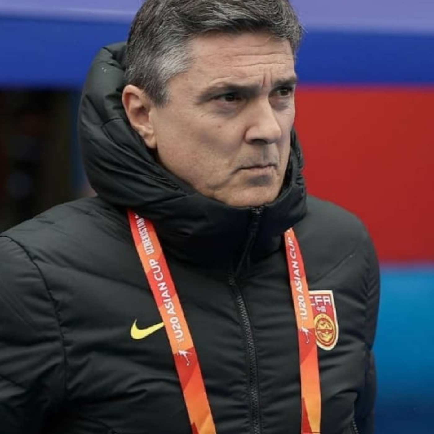 Antonio Puche, entrenador de la selección China U-23 episode artwork