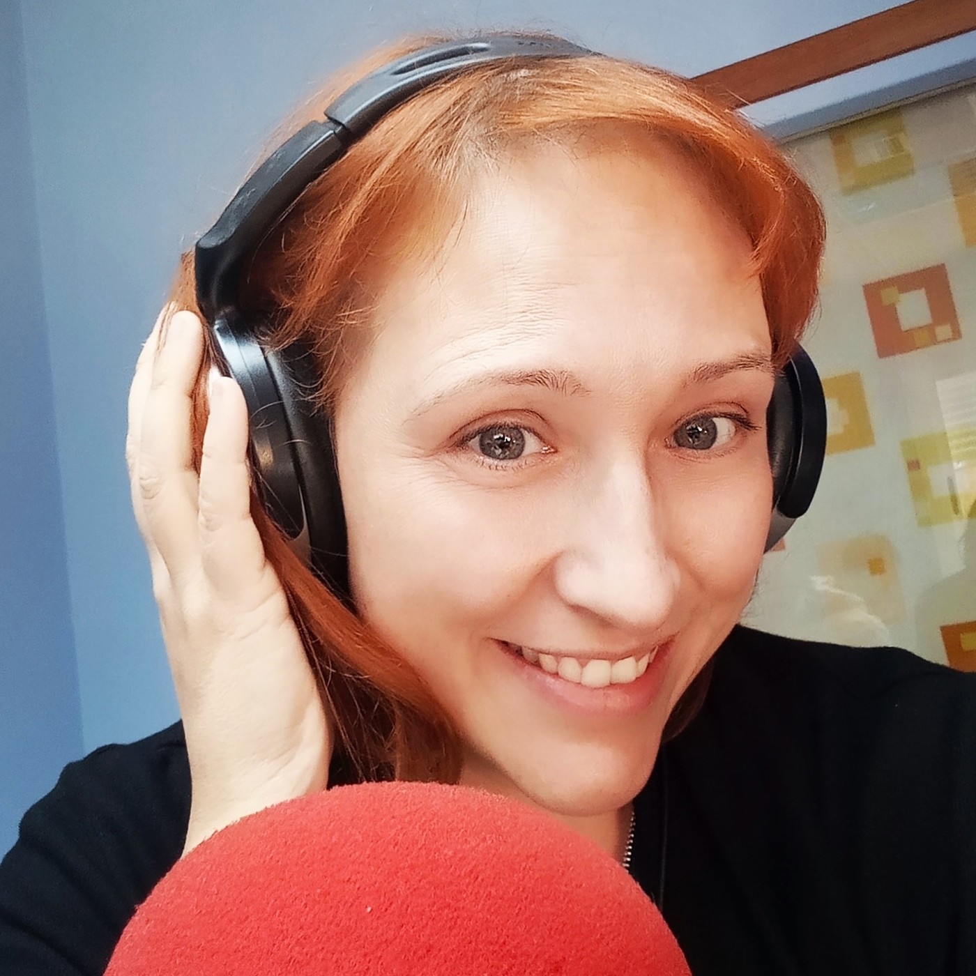 El Altavoz Nº 1, con Sara Nandez episode artwork