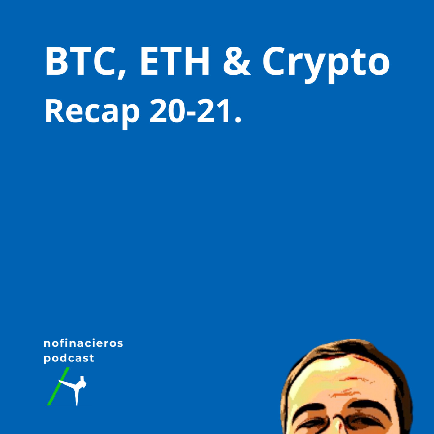 BTC y Crypto a 2021