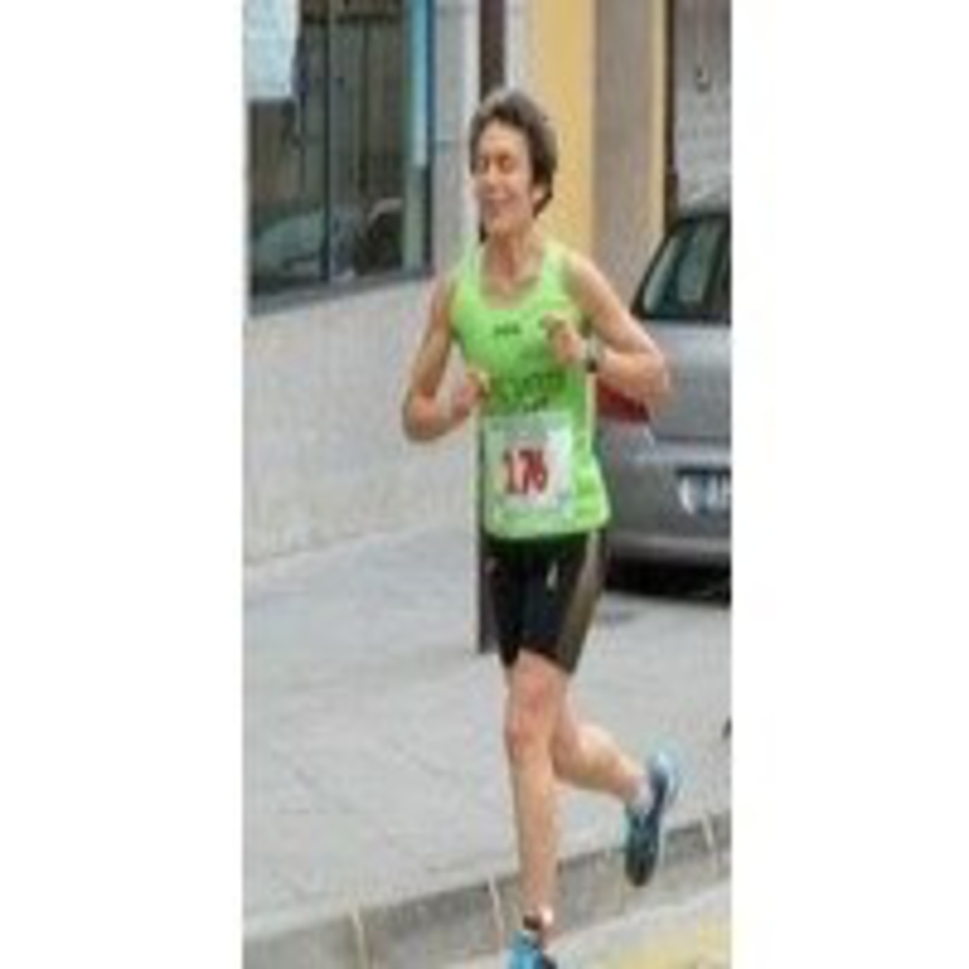 Deportivo Radio Escavia