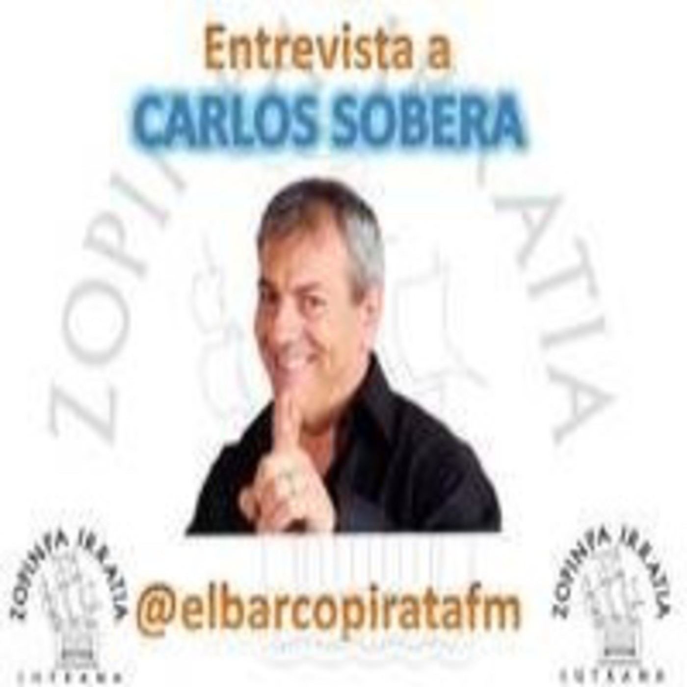 El Barco Pirata Zopinpa Irratia